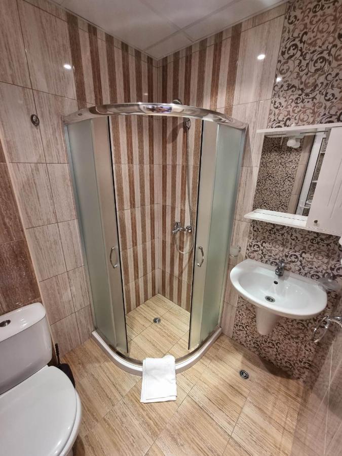 Apartamento Deluxe Admiral Plaza Sunny Beach Exterior foto